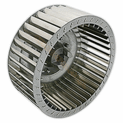 Turbina 146x40x10 Weishaupt WG 20