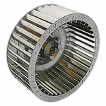 Turbina 146x40x10 Weishaupt WG 20