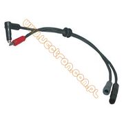 Weishaupt WG 10/20-C 480mm