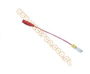 Weishaupt kabel jonizacji nr.13 - 1-polowy 190mm