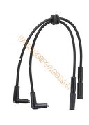 Weishaupt WL-30/40 kable zapłonowe - 700mm