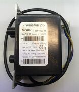 Weishaupt W-ZG 03 - termal