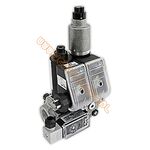 Kromschroder VAD 125/DG40VC1-6W/VAS 125