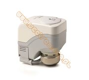 Siemens SSA31.1 Siłownik elektryczny, 2,5..5,5 [mm], 100 [N], 3-stawne, 230 [V] AC, 150 [s], kabel 1,5 [m], przełącznik pomocniczy