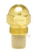 Danfoss 0,40 USgal/h 45° SR (1,46 kg/h)