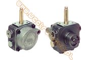 Pompa B.R.L (zamiennik)  posuje do Riello R40, Mectron 1-15M, G-seria, KMR