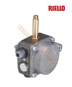 Riello Gulliver - Unit - pompa paliwowa