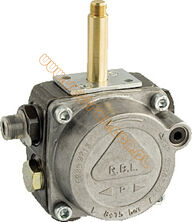 Riello Gulliver od 5/94