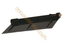 Weishaupt WL 20-A(Z) - klapa powietrza