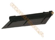 Weishaupt WL 20-A(Z) - klapa powietrza