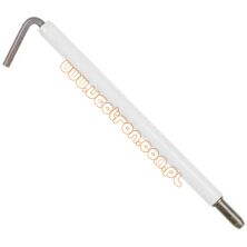 Weishaupt WG 10-40 gaz - elektroda zapłonowa