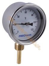 Termometr 0-120°C  