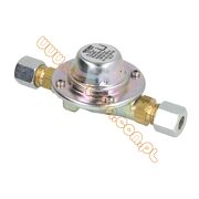 Reduktor ciśnienia oleju GOK