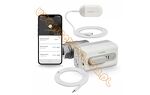 Resideo / Honeywell - zawór ¾" z siłownikiem L5 WIFI w zestawie z czujnikiem zalania i zamarzania L1 WIFI