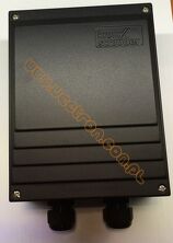 Kromschroder TGI 7,5-12/100W - transformator zapłonowy