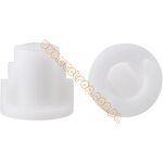 Sprzęgło uniwersalne Ø8 16mm (2 nacięcie)