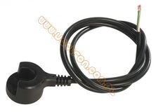 Wtyczka czujnika ciśnienia wody TG 600 -  Ø 34mm