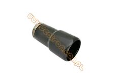 Ecoflam Max Gas 120 - rura płomienia D89/76 L160