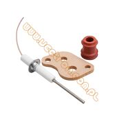 Buderus GB112-162, GB202, GB142/45 - elektroda jonizacja