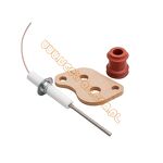 Buderus GB112-162, GB202, GB142/45 - elektroda jonizacja