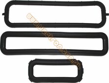 Wolf FGB-28/28/35 - komplet uszczelek do wymiennika