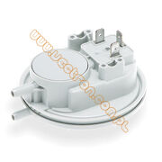 Enertech 605.997 17 - presostat do Giersch GG 20/1-Z-L-N-LN