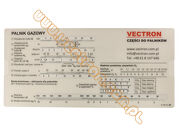 Suwak pomiarowy VECTRON