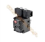 Danfoss BFP 52E L3 LE-S 071N3214 - pompa paliwowa