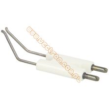 Weishaupt WL 20/3 - A elektroda zapłonowa