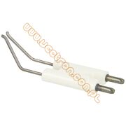 Weishaupt WL 20/3 - A elektroda zapłonowa