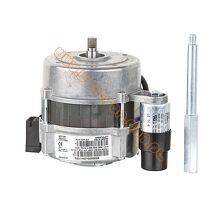 Silnik ECK 02/H-2/1 40W do Weishaupt WG5, WG10-D