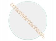 Giersch M10 AE - szkło wziernika Ø60mm