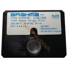 Brahma VM 44 G 37200738
