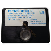 Brahma VM 44 G 37200738