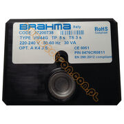Brahma VM 44 G 37200738