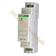 Przekaźnik elektromagnetyczny