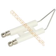 Giersch R1 (-V)(-L)-Bi Nox - elektroda zapłonowa