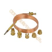 Termopara uniwersalna 1200mm