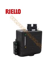 Riello MG 557 - BWZG - sterownik