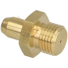 Króciec pomiarowy 1/4