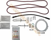 Wolf CGB-35/50 - Zestaw serwisowy