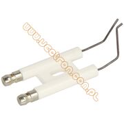 Giersch R1.2-V(-L)-BI Nox - elektroda zapłonowa