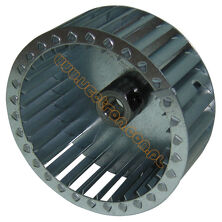 Turbina 140x62x12,7 Riello 40 FS20