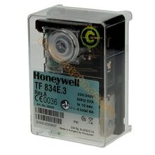 Honeywell TF 834 E.3