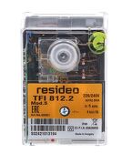 Honeywell / Resideo TFI 812.2 Mod.05