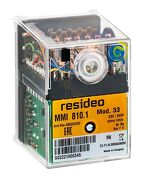 Honeywell / Resideo MMI 810.1 Mod.33