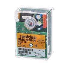 Honeywell / Resideo DMG 970-N Mod.01