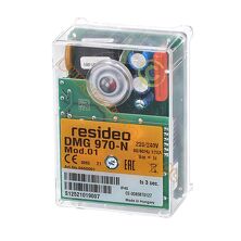 Honeywell / Resideo DMG 970-N Mod.01