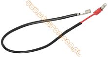 Riello GS, FS 40 - kabel jonizacji