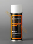 Spray do usuwania rdzy.
